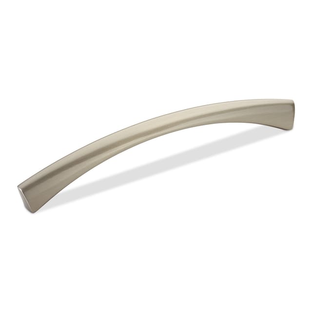 SOTECH Bogengriff DANI BA 160 mm Aluminium Edelstahloptik