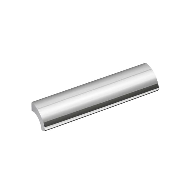 SOTECH Griffleiste NORR BA 192 mm Chrom Poliert