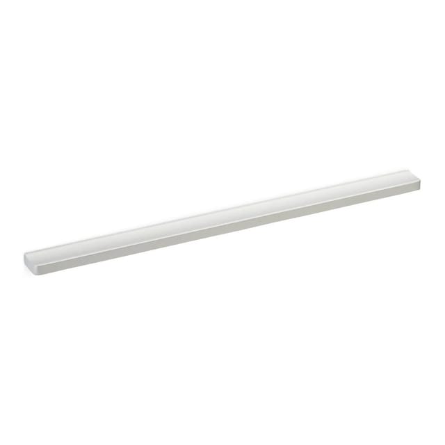 SOTECH Griffleiste SW107 BA 128 mm 288 mm Chrom Matt