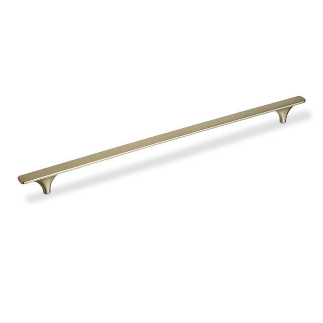 SOTECH Bügelgriff NORA BA 320 mm Edelstahloptik