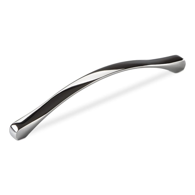 SOTECH Bügelgriff SILA BA 160 mm Chrom Poliert
