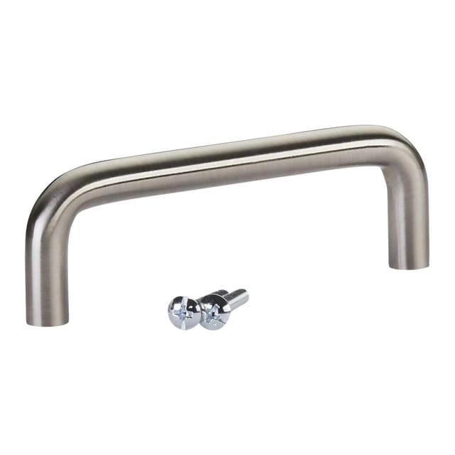 SOTECH Bügelgriff BG03 BA 96 mm Edelstahloptik