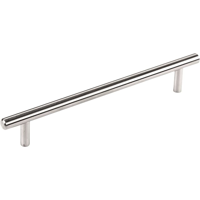 SOTECH Stangengriff G14 BA 160 mm Edelstahl Massiv Gebürstet