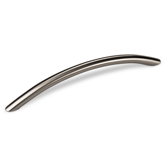 SOTECH Bogengriff BG01e BA 128 mm Edelstahl Gebürstet
