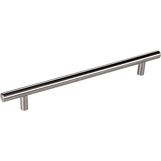 SOTECH Stangengriff G10 BA 192 mm Edelstahl Gebürstet