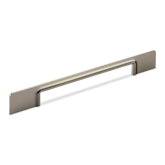 SOTECH Bügelgriff ALVAR BA 160 mm Edelstahloptik