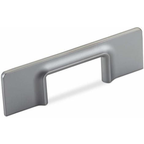 SOTECH Bügelgriff ALVAR BA 48 mm Chrom Matt