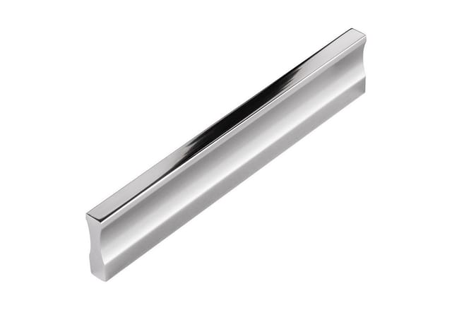 SOTECH Griffleiste LONA BA 320 mm Chrom Poliert