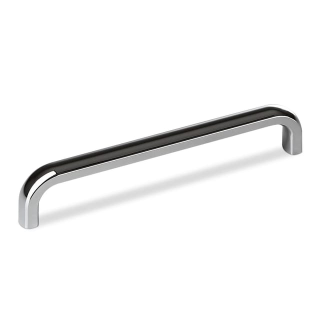 SOTECH Bügelgriff ALVA BA 128 mm Chrom Poliert