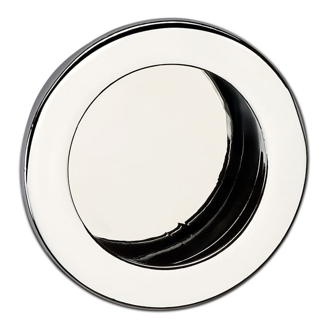 SOTECH Einlassgriff EL-01 Chrom Poliert Ø40 mm