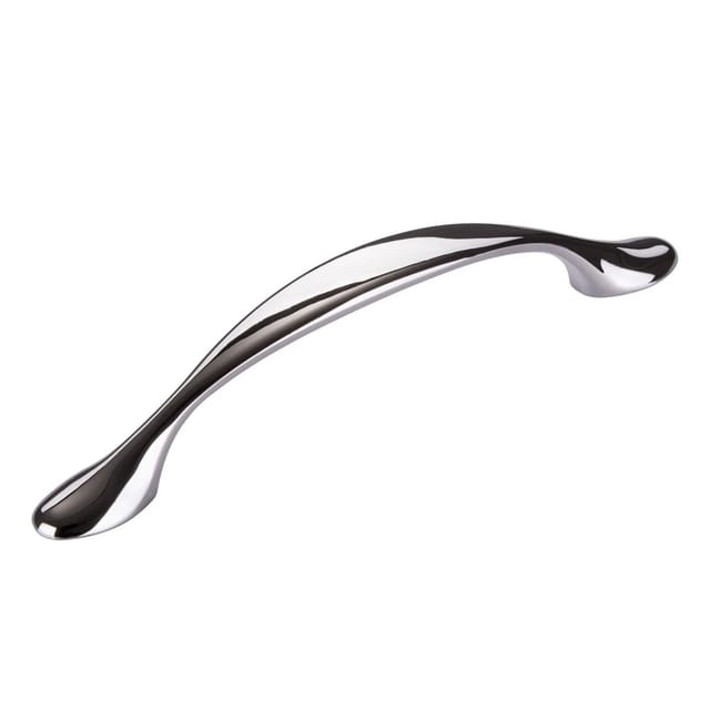 SOTECH Bogengriff NEKI BA 96 mm Chrom Poliert
