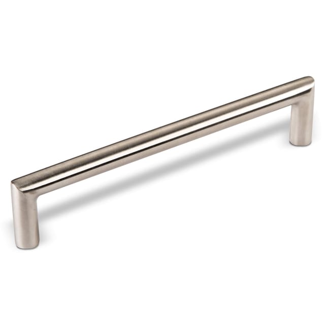SOTECH Stangengriff E11 BA 160 mm Ø12 mm Edelstahl Gebürstet