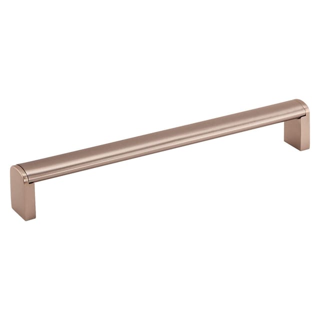 SOTECH Stangengriff E14 BA 160 mm Edelstahloptik