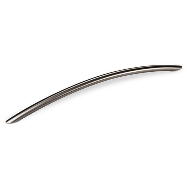 SOTECH Bogengriff BG01e BA 224 mm Edelstahl Gebürstet