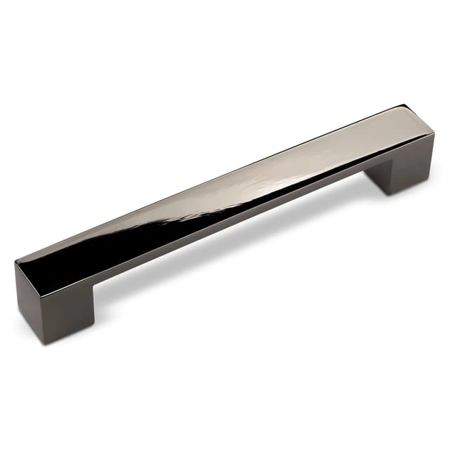 SOTECH Bügelgriff ADELE BA 160 mm Schwarz