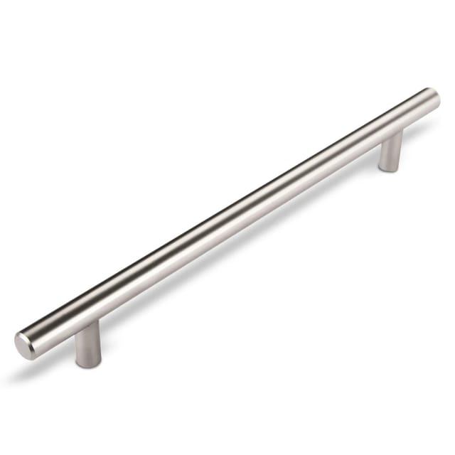 SOTECH Stangengriff G12 BA 192 mm Chrom Matt