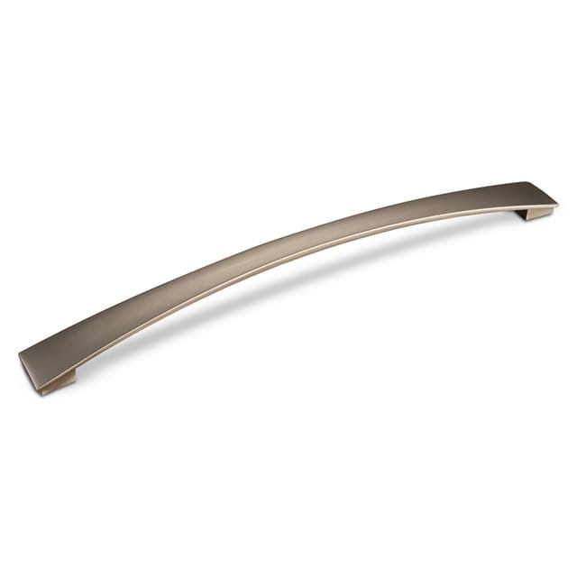 SOTECH Bügelgriff NURIA BA 320 mm Edelstahloptik Matt