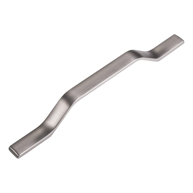 SOTECH Bügelgriff JULICA BA 160 mm 192 mm Edelstahloptik Matt