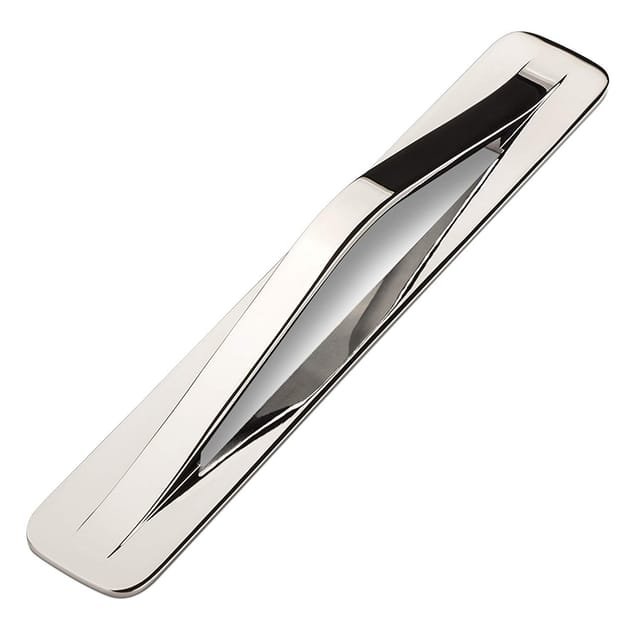 SOTECH Bügelgriff OLIVIA BA 128 mm Chrom Poliert