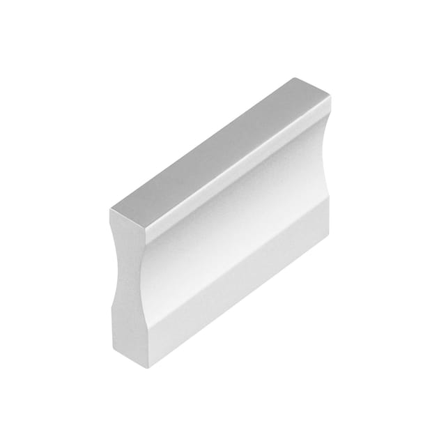 SOTECH Griffleiste LONA BA 32 mm Alu Eloxiert