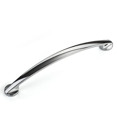 SOTECH Bogengriff LILLY BA 96 mm Chrom Poliert