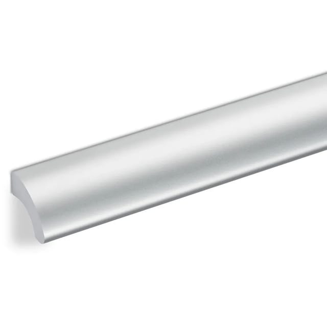 SOTECH Griffleiste NORR BA 320 mm Alu Eloxiert