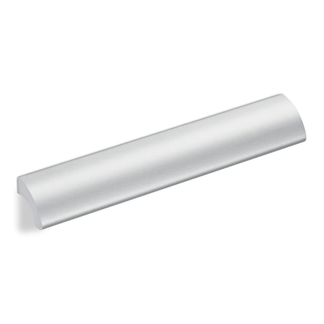SOTECH Griffleiste NORR BA 128 mm Alu Eloxiert
