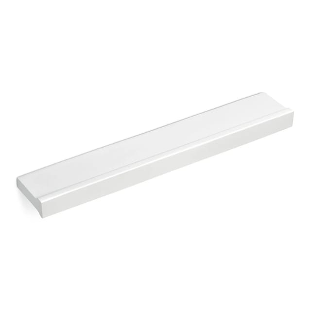SOTECH Möbelgriff SW95 BA 160 mm Alu Eloxiert Junker Design