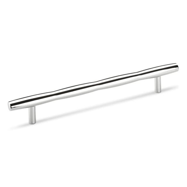 SOTECH Möbelgriff SW49 BA 160 mm Chrom Poliert Junker Design