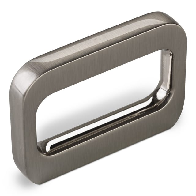 SOTECH Bügelgriff OLESSIA BA 32 mm Edelstahloptik