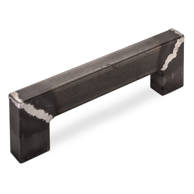 SOTECH Bügelgriff SAMUEL BA 160 mm Stahl Schwarz