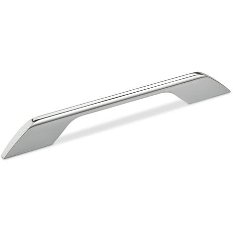 SOTECH Bügelgriff ADRIEN BA 160 mm 192 mm Chrom Poliert