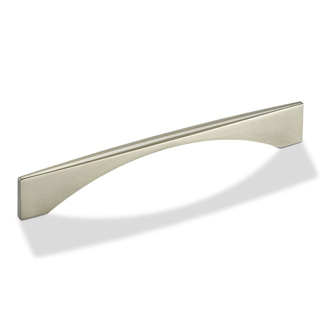 SOTECH Bügelgriff MAJA BA 160 mm Edelstahloptik