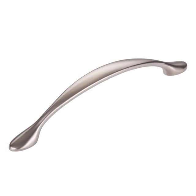 SOTECH Bogengriff NEKI BA 128 mm Edelstahloptik Matt