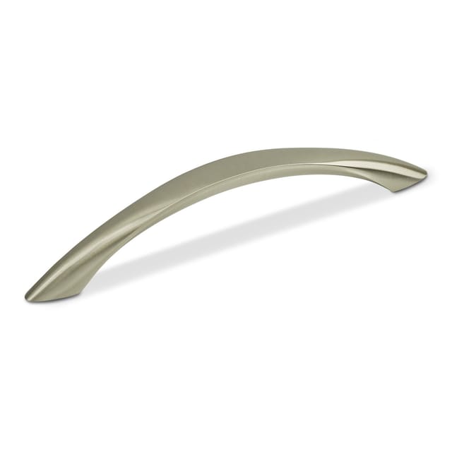 SOTECH Bogengriff AURI BA 128 mm Edelstahloptik