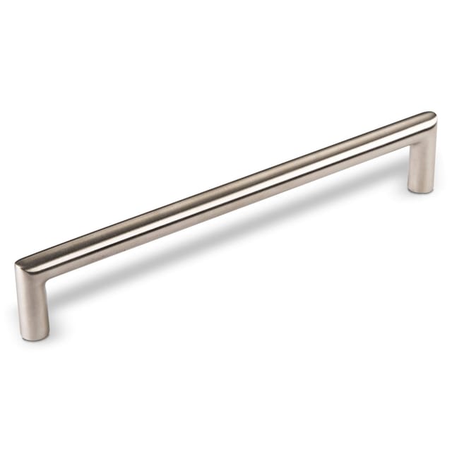 SOTECH Stangengriff E11 BA 192 mm Ø12 mm Edelstahl Gebürstet
