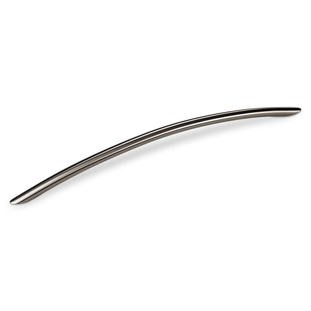 SOTECH Bogengriff BG01e BA 288 mm Edelstahl Gebürstet