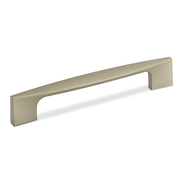 SOTECH Bügelgriff HULVAR BA 160 mm Edelstahloptik Matt