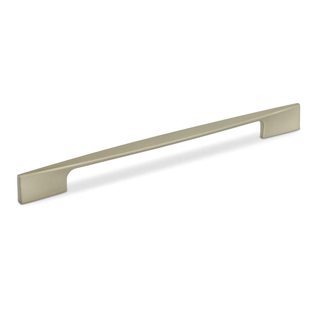 SOTECH Bügelgriff HULVAR BA 320 mm Edelstahloptik Matt