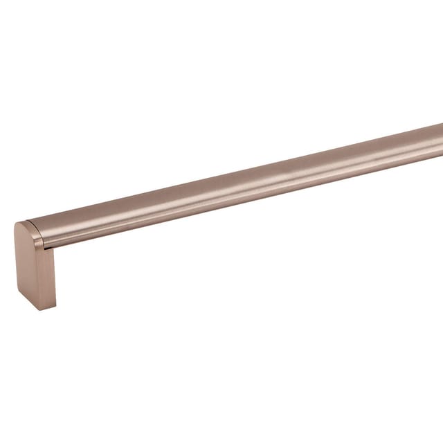 SOTECH Stangengriff E14 BA 256 mm Edelstahloptik