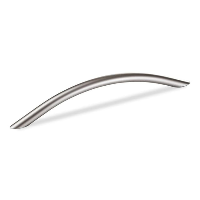 SOTECH Bogengriff ZORA BA 160 mm Edelstahloptik Matt