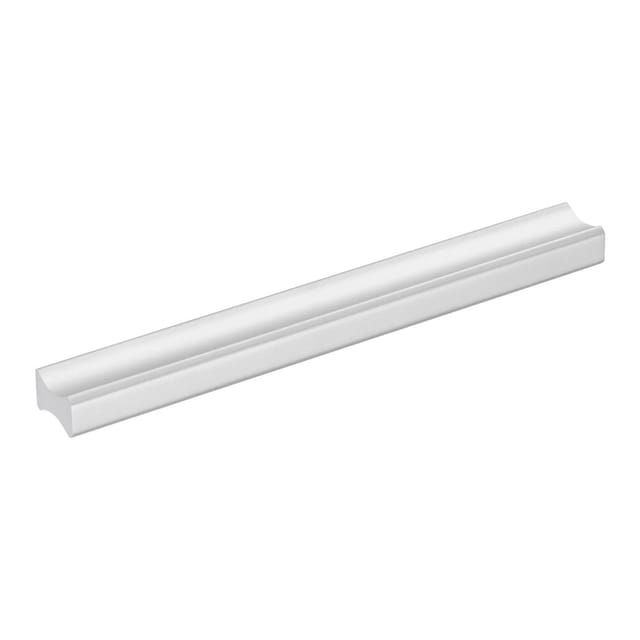 SOTECH Griffleiste STOCKHOLM BA 128 mm Alu Eloxiert
