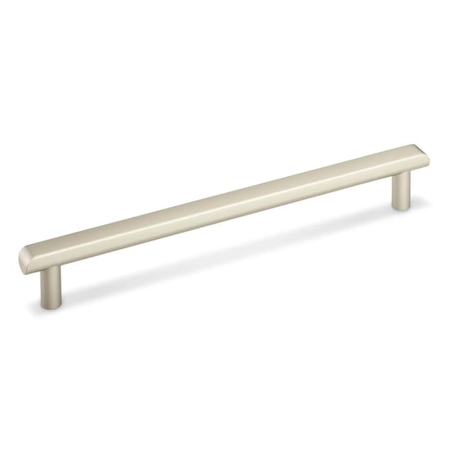 SOTECH Möbelgriff SW43 BA 192 mm Edelstahloptik Matt Junker Design