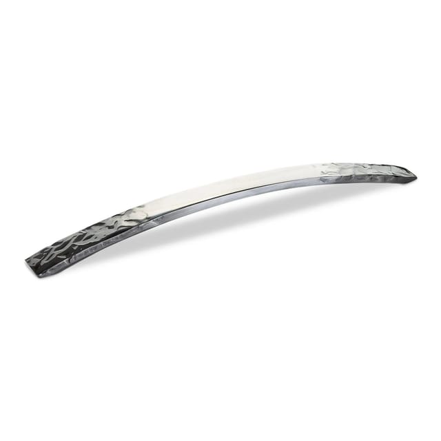 SOTECH Möbelgriff SW100 BA 320 mm Altsilberoptik Junker Design