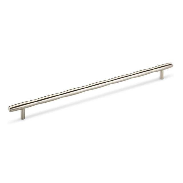 SOTECH Möbelgriff SW49 BA 320 mm Edelstahloptik Junker Design