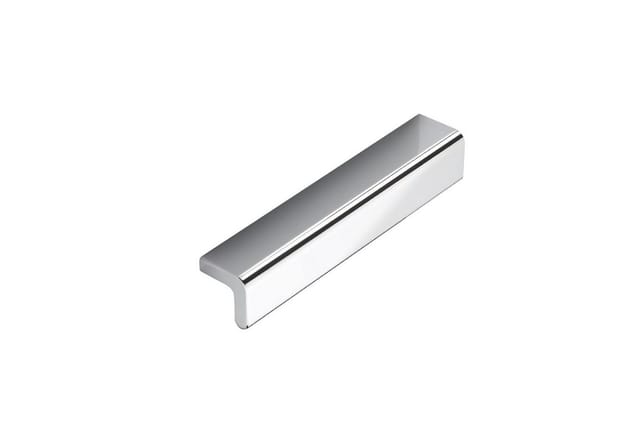 SOTECH Griffleiste MALMÖ BA 32 mm Chrom Poliert