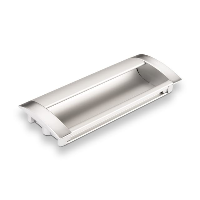 SOTECH Einlassgriff EL-03 Chrom Matt 108 x 44 x 17 mm