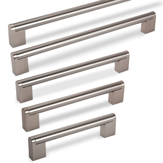 SOTECH Stangengriff Relinggriff E7 BA 320 mm Edelstahloptik
