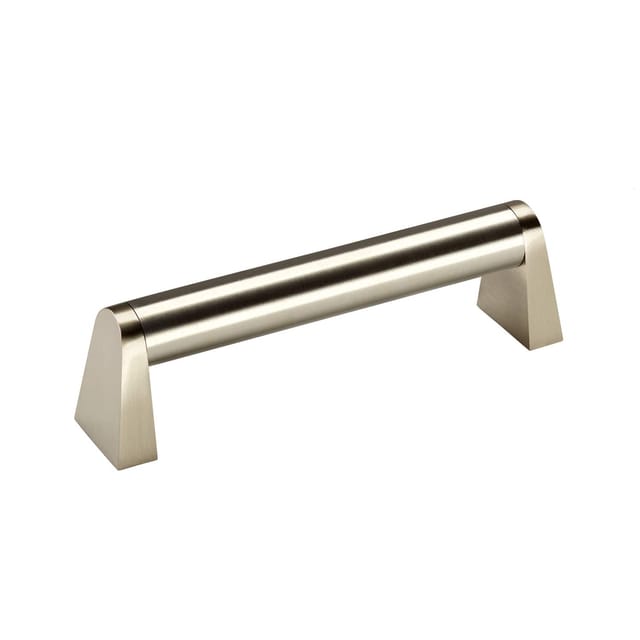 SOTECH Stangengriff E4 BA 128 mm Edelstahl