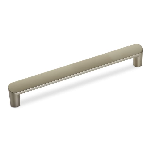 SOTECH Bügelgriff SW08 BA 192 mm Edelstahloptik Matt